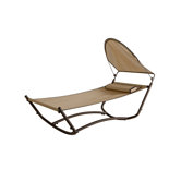 Free Standing Fabric Hammock