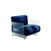 Pop Solid Armchair