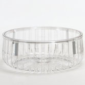 Panier Side Table