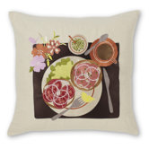 emma at home by Emma Gardner Accent Pillows