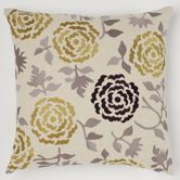 Wallflower Pillow