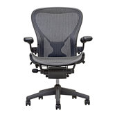 Aeron Task Chair