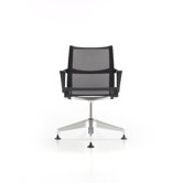 Setu Multipurpose Chair in Graphite