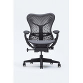 Mirra Task Chair in Graphite