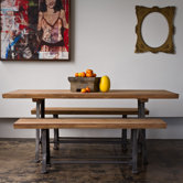 3 Piece Dining Set