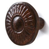 Mia Knob (Set of 6)