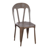 Kullu Stacking Chair