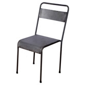Alleppey Stacking Chair