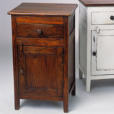 1 Drawer Nightstand