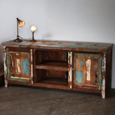 Reclaimed 71" TV Stand