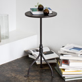 Pedestal Plant Stand