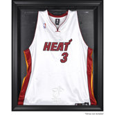NBA Logo Jersey Display Case