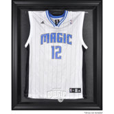 NBA Logo Jersey Display Case