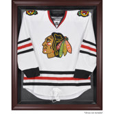 Jersey Display Case