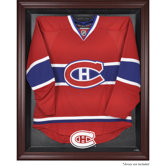 Jersey Display Case