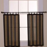 Bamboo Ring Top Tiers in Camel / Black