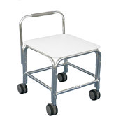 Bariatric Utility Chair