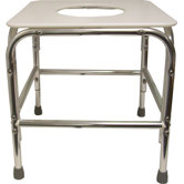 Bariatric Shower Stool