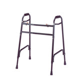 Bariatric Folding Walker