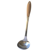 Ladle with Bamboo Handle