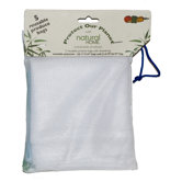 Five Pack Reusable Produce Bags