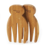 Bamboo Salad Hand (Set of 2)