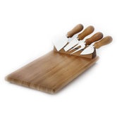 Magnetic Cheese Board with Tool