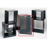 Economy Rack Doors