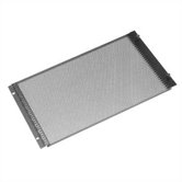 Locking security cover