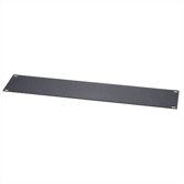 Steel flat panel
