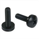 Rack screws & washers