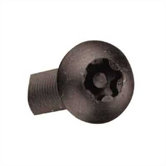 Security screw bit
