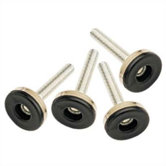 Levelers for GAR/KAR