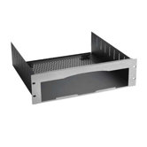 Optional Clamping Bars for Custom Mounting Kits
