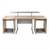LCD Desks & Monitoring Consoles