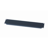 Economy Steel Panel 2U
