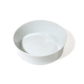 Update White Large Baking Dish