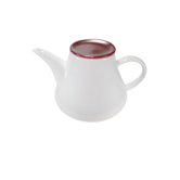 Five Senses Ruby 1.5 Liter Coffee / Tea Pot