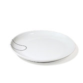 Five Senses Touch! Salad Plate