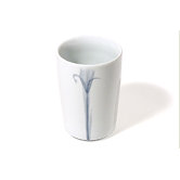 Five Senses Hazy Drinking Glass