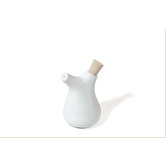 Five Senses White Pepper Shaker
