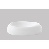 Tao 3.15" Small Dip in White