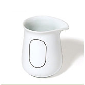 Five Senses Touch! Creamer