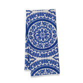 Medallion Tea Towel (Set of 3)