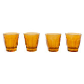 Caf&eacute; Glass (Set of 6)
