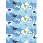 Raparperin Alla Curtain