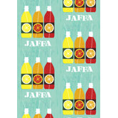 Jaffa Curtain