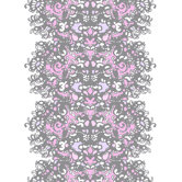 Inkiv&auml;&auml;ri Shower Curtain
