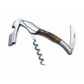 Laguiole Sommelier Knife with Olive Wood Handle