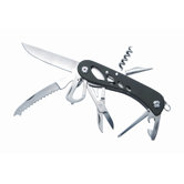 "Barrow" 12 Function Multi-Tool